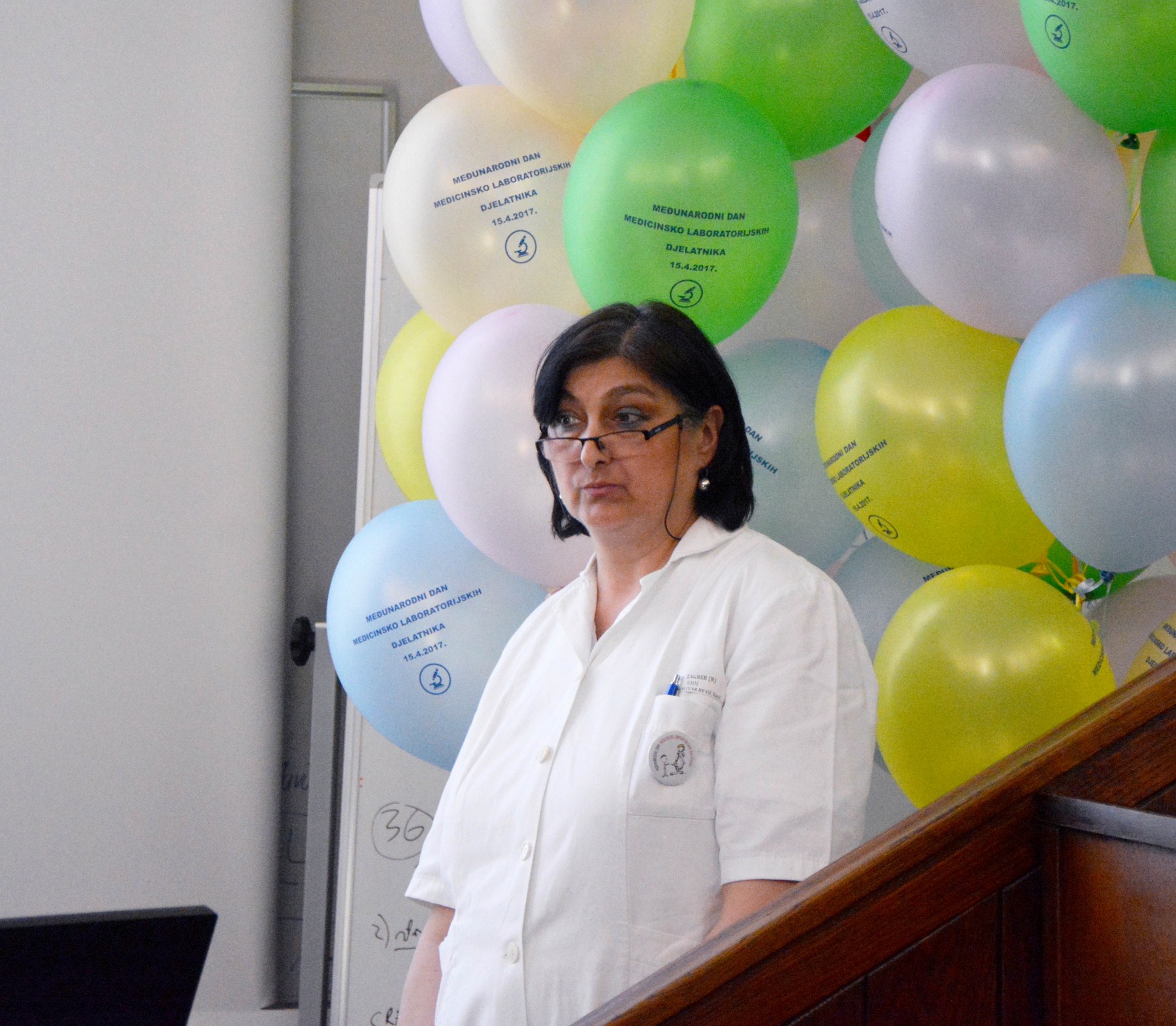 KBC Zagreb Međunarodni dan medicinsko laboratorijskih djelatnika 2017 49